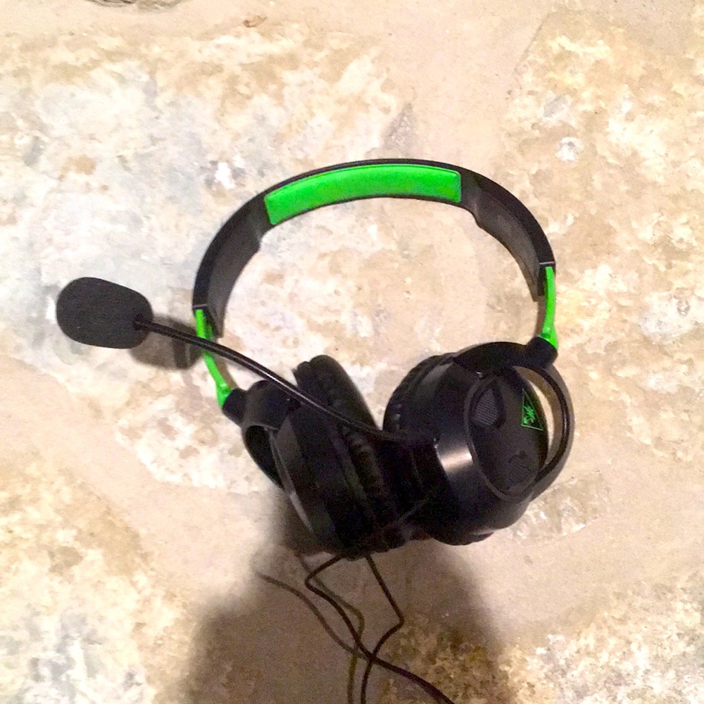 Turtle Beach Recon